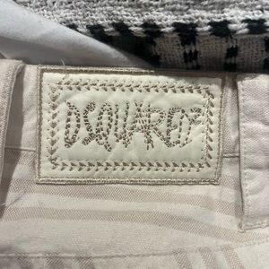 NWT DSQUARED2 TROUSERS